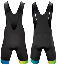 Cargar imagen en el visor de la galería, Darevie® Bib Shorts Culotte 4 hrs Ciclismo | S-M-L