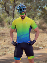 Cargar imagen en el visor de la galería, Darevie® Bib Shorts Culotte 4 hrs Ciclismo | S-M-L