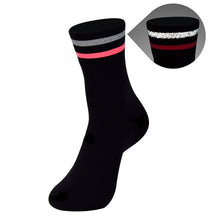 Cargar imagen en el visor de la galería, Darevie® Calcetines Unisex Ciclismo Medias | Talla Única 35-43