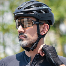 Cargar imagen en el visor de la galería, Rockbros® Lentes FOTOCROMÁTICOS Deportivos 10161 Ciclismo Protección UV400