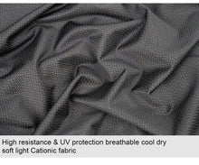 Cargar imagen en el visor de la galería, Darevie® Jersey Maillot Tejido Catiónico Ciclismo | M-L-XL | 5 colores