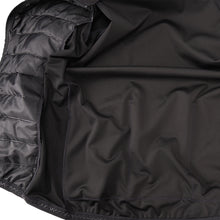 Cargar imagen en el visor de la galería, Darevie® Casaca Térmica Ciclismo ALTA VISIBILIDAD 5-15°C | S-L-XL