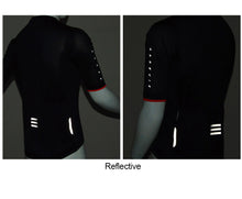 Cargar imagen en el visor de la galería, Darevie® Jersey Maillot Tejido Catiónico Ciclismo | M-L-XL | 5 colores