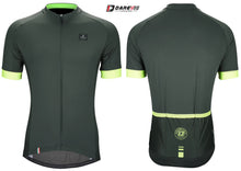 Cargar imagen en el visor de la galería, DAREVIE® JERSEY MAILLOT PRO ANTI-BACTERIAL CICLISMO MTB | M-L-XL