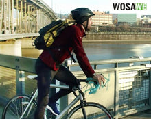 Cargar imagen en el visor de la galería, Wosawe® Gorro Cool Ride para Casco Unisex Ciclismo Moto