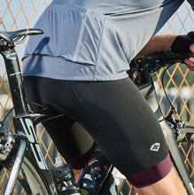 Cargar imagen en el visor de la galería, Santic® Short Culotte 4D Ciclismo MTB +3h | M-XL-XXL