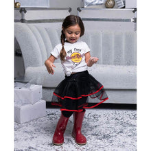Cargar imagen en el visor de la galería, MY FIRST HARD ROCK CAFE® T-SHIRT Original Polo Camiseta Toddlers | 2T-3T-4T