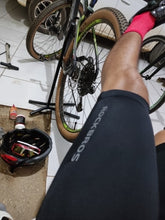 Cargar imagen en el visor de la galería, Rockbros® Bib Shorts Culotte Unisex Ciclismo | Tallas USA: XS-S-M-L