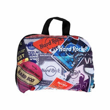 Cargar imagen en el visor de la galería, Hard Rock Cafe® Original Mochila Plegable Ligera 44x33