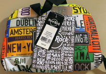 Cargar imagen en el visor de la galería, Hard Rock Cafe® Original Mochila Plegable Ligera 44x33