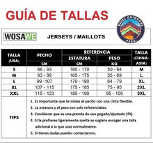 Cargar imagen en el visor de la galería, Sale! 🌞 Wosawe® Jersey Sleeveless Cremallera Completa | S-M-L-XL-XXL