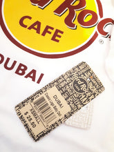 Cargar imagen en el visor de la galería, Hard Rock Cafe® Polo Mujer Modelo Clásico DUBAI | XXS / XS