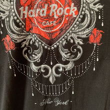 Cargar imagen en el visor de la galería, Hard Rock Cafe® Original Polo Camiseta Mujer Sin Mangas Elegante | XS-S