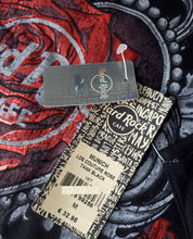 Cargar imagen en el visor de la galería, Hard Rock Cafe® Original Polo Camiseta Mujer Sin Mangas Elegante | XS-S