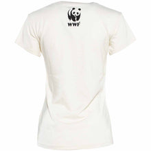 Cargar imagen en el visor de la galería, Hard Rock Cafe® Polo Mujer Save The Planet Fibra Ecológica | XS-S-M-L