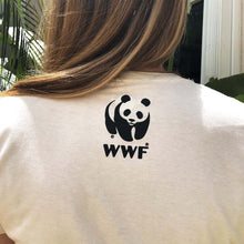 Cargar imagen en el visor de la galería, Hard Rock Cafe® Polo Mujer Save The Planet Fibra Ecológica | XS-S-M-L