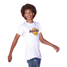 Cargar imagen en el visor de la galería, Hard Rock Cafe® Camiseta Polo Clásico DUBAI (Talla: XS)
