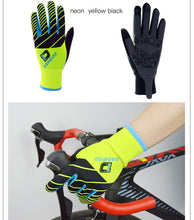 Cargar imagen en el visor de la galería, Darevie® Guantes Largos Unisex Ciclismo MTB | S-M-L-XL-2XL