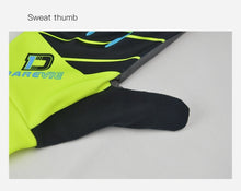 Cargar imagen en el visor de la galería, Darevie® Guantes Largos Unisex Ciclismo MTB | S-M-L-XL-2XL