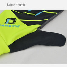 Cargar imagen en el visor de la galería, Darevie® Guantes Largos Unisex Ciclismo MTB | S-M-L-XL-2XL