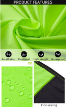 Cargar imagen en el visor de la galería, SALE! - Wosawe® Casaca Cortavientos | L