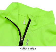 Cargar imagen en el visor de la galería, SALE! - Wosawe® Casaca Cortavientos | L