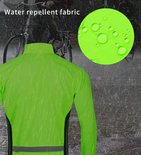 Cargar imagen en el visor de la galería, SALE! - Wosawe® Casaca Cortavientos | L