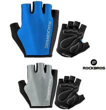 Cargar imagen en el visor de la galería, Rockbros® Guantes de Ciclismo Anti-Shock | M-L-XL-2XL