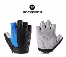 Cargar imagen en el visor de la galería, Rockbros® Guantes de Ciclismo Spider | M-L-XL
