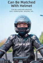 Cargar imagen en el visor de la galería, Rockbros® Bandana Cuellera Deportiva Protección Solar Ciclismo Moto