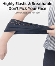 Cargar imagen en el visor de la galería, Rockbros® Bandana Cuellera Deportiva Protección Solar Ciclismo Moto