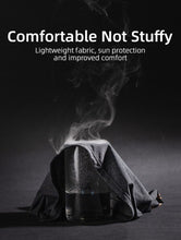 Cargar imagen en el visor de la galería, Rockbros® Bandana Cuellera Deportiva Protección Solar Ciclismo Moto