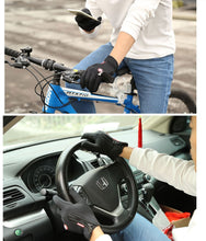 Cargar imagen en el visor de la galería, B-Forest® Guantes Térmicos Interior Polar Unisex | M-XL