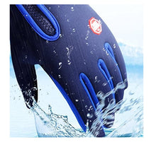 Cargar imagen en el visor de la galería, B-Forest® Guantes Térmicos Interior Polar Unisex | M-XL
