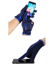 Cargar imagen en el visor de la galería, B-Forest® Guantes Térmicos Interior Polar Unisex | M-XL