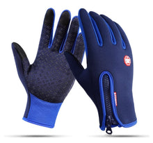 Cargar imagen en el visor de la galería, B-Forest® Guantes Térmicos Interior Polar Unisex | M-XL