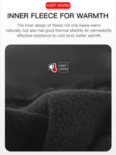 Cargar imagen en el visor de la galería, B-Forest® Guantes Térmicos Interior Polar Unisex | M-XL