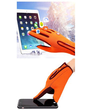 Cargar imagen en el visor de la galería, B-Forest® Guantes Térmicos Interior Polar Unisex | M-XL
