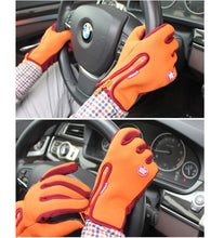 Cargar imagen en el visor de la galería, B-Forest® Guantes Térmicos Interior Polar Unisex | M-XL