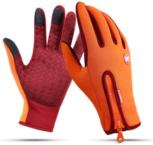 Cargar imagen en el visor de la galería, B-Forest® Guantes Térmicos Interior Polar Unisex | M-XL