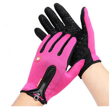 Cargar imagen en el visor de la galería, B-Forest® Guantes Térmicos Interior Polar Unisex | M-XL