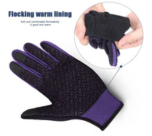 Cargar imagen en el visor de la galería, B-Forest® Guantes Térmicos Interior Polar Unisex | M-XL