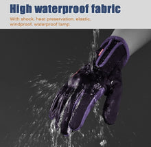 Cargar imagen en el visor de la galería, B-Forest® Guantes Térmicos Interior Polar Unisex | M-XL