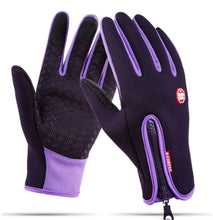Cargar imagen en el visor de la galería, B-Forest® Guantes Térmicos Interior Polar Unisex | M-XL