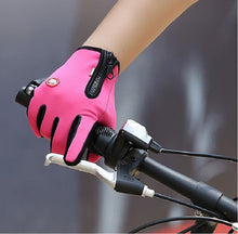 Cargar imagen en el visor de la galería, B-Forest® Guantes Térmicos Interior Polar Unisex | M-XL