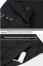 Cargar imagen en el visor de la galería, Wosawe® Short Ligero de Ciclismo MTB | M-L