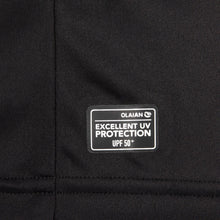 Cargar imagen en el visor de la galería, Olaian® Camiseta Polo Protección Solar UPF 50+ Surf Agua | XS-S-M-L-XL
