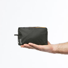 Cargar imagen en el visor de la galería, Quechua® Chaqueta Impermeable Chubasquero 1/2 Zip Cortaviento | XS/S - XL/2XL