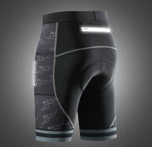 Cargar imagen en el visor de la galería, Wosawe® Short Culotte de Ciclismo Mujer 3D Gel | S-XL