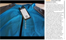 Cargar imagen en el visor de la galería, SALE! Wosawe® Jersey de Ciclismo | M-XL-XXL